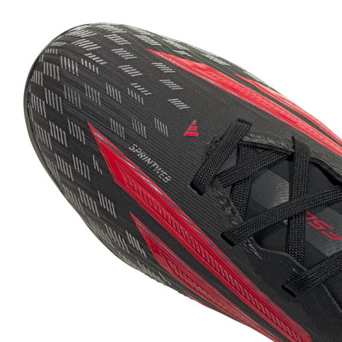 Dětské kopačky adidas F50 Elite FG