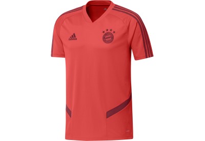 Tréninkový dres adidas FC Bayern Mnichov