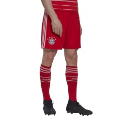 Trenýrky adidas FC Bayern Mnichov domácí 2022/2023