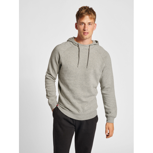 Mikina s kapucí Hummel hmlRED Classic