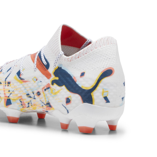 Kopačky Puma FUTURE 7 Ultimate Creativity FG/AG