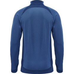 Tréninková mikina Hummel LEAD Half Zip