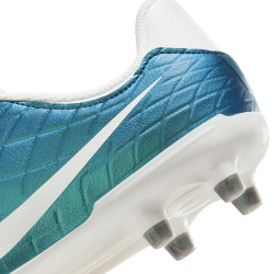 Dětské kopačky Nike Tiempo Emerald Legend 10 Academy FG/MG