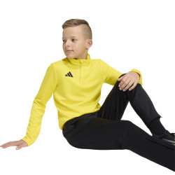 Dětská tréninková mikina adidas Entrada 26