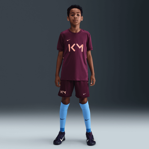 Dětský dres Nike Kylian Mbappé Academy