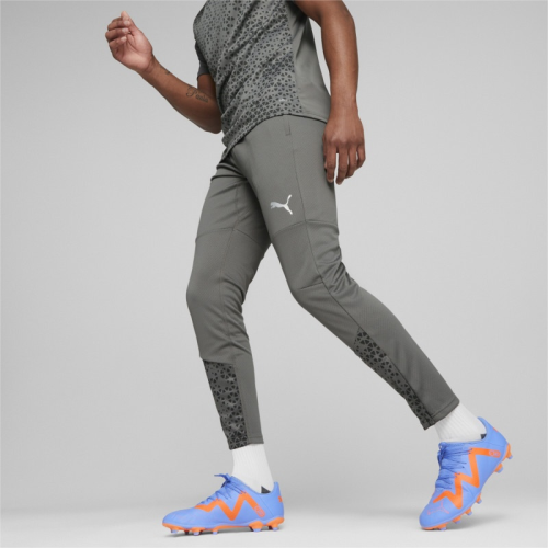 Tréninkové kalhoty Puma teamCUP