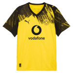 Dres Puma Borussia Dortmund domácí 2024/2025