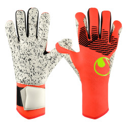 Brankářské rukavice Uhlsport FM ZNE Supergrip+ HN