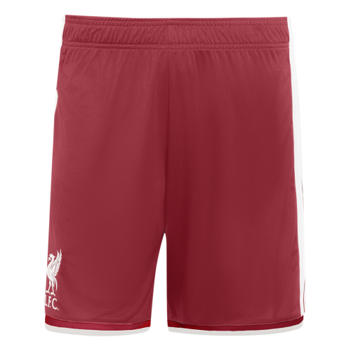 Trenky adidas Liverpool FC domácí 2026/2027