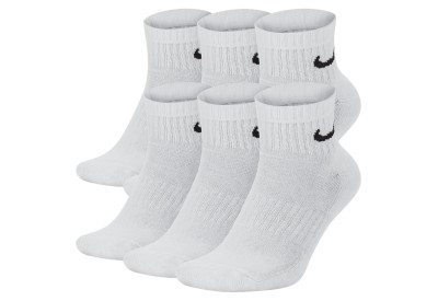 Ponožky Nike Everyday Cushioned 6 párů