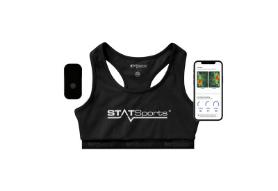 GPS Systém STATSports Apex Athlete Series