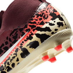 Dětské kopačky Nike United Mercurial Superfly 10 Academy FG/MG