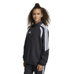 Dětská vycházková bunda adidas Tiro 26 League Presentation