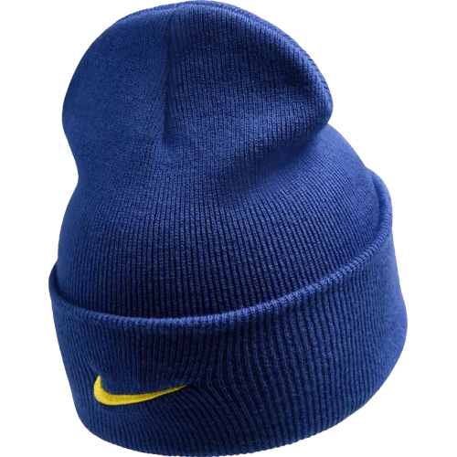 Zimní čepice Nike FC Barcelona Peak