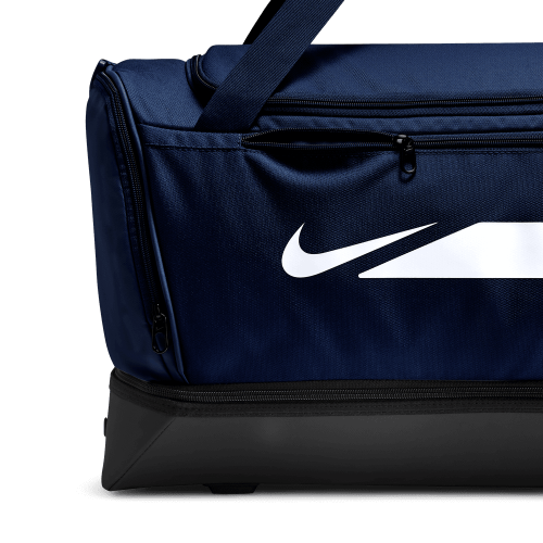 Velká fotbalová taška Nike Academy Hardcase (60l)
