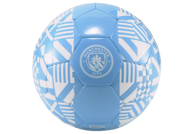 Fotbalový míč Puma Manchester City FC ftblCulture