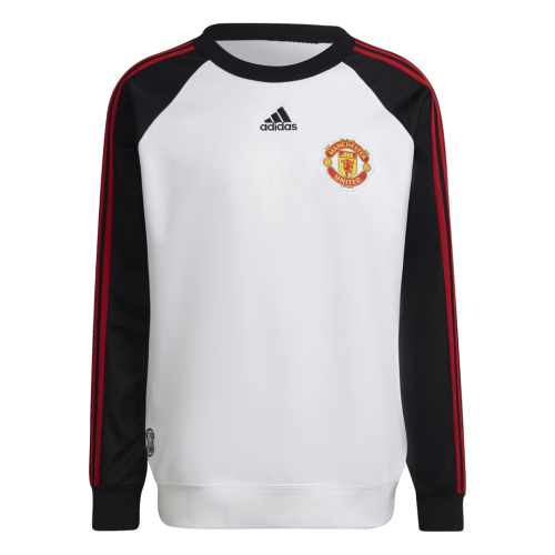 Mikina adidas Manchester United FC Teamgeist Crew