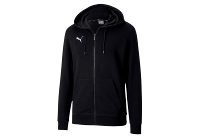 Mikina Puma teamGOAL 23 Casuals Hooded Jacket