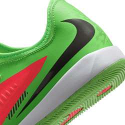 Dětské sálové kopačky Nike Phantom 6 Low Academy Erling Haaland IC