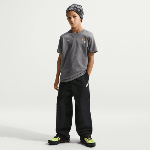 Dětské triko Nike Chelsea FC