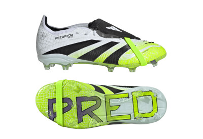 Dětské kopačky adidas Predator Elite FT FG