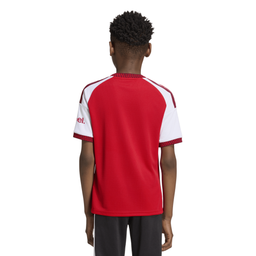 Dětský dres adidas Arsenal FC domácí 2026/2027