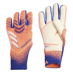 Brankářské rukavice adidas Predator Pro