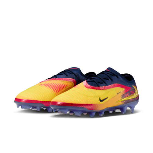 Kopačky Nike Phantom 6 Low Elite Erling Haaland FG