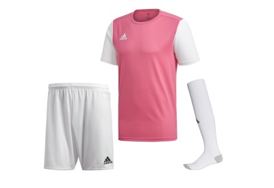 15x fotbalový set adidas Estro 19