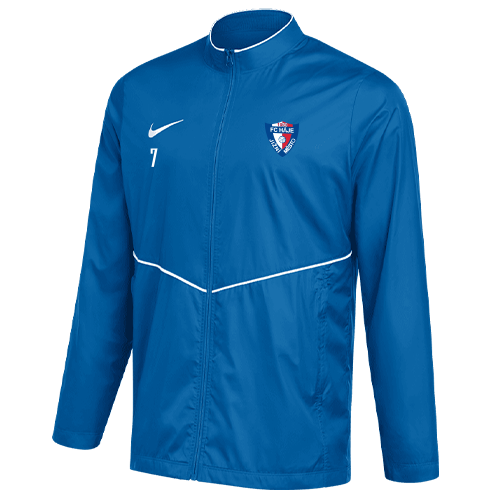 Šusťáková bunda Nike Park 26 FC Háje