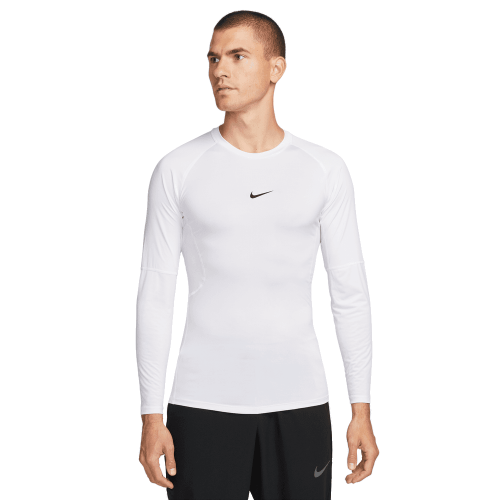 Funkční triko Nike Pro s dlouhým rukávem