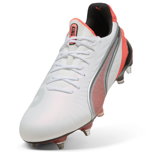 Kopačky Puma KING Ultimate MxSG