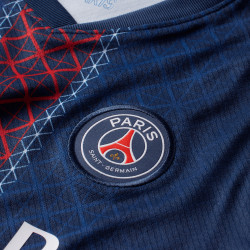 Dětský komplet Nike PSG domácí 2025/2026