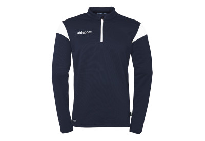 Dětská tréninková mikina Uhlsport Squad 27 1/4 Zip Top