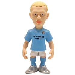 Fotbalová figurka MINIX Erling Haaland Manchester City FC