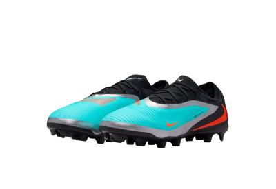 Dětské kopačky Nike Phantom 6 Low Pro FG/MG