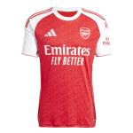 Dres adidas Arsenal FC domácí 2025/2026