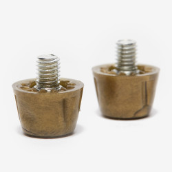 Kolíky AMO TPU Pro Studs 7/9mm