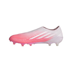 Dámské kopačky adidas F50 Sparkfusion Elite Laceless FG/AG