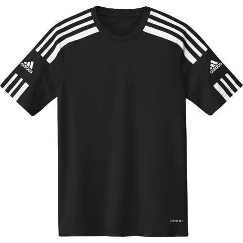 Dětský dres adidas Squadra 21 krátký rukáv