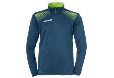 Tréninková mikina Uhlsport GOAL 1/4 Zip Top