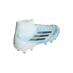 Dámské kopačky adidas F50 Sparkfusion Elite Mid FG/AG