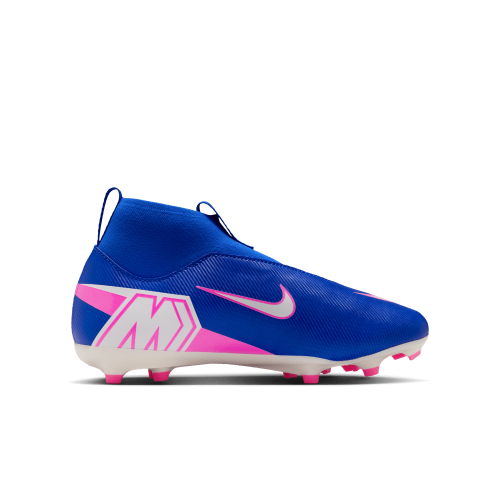 Dětské kopačky Nike Mercurial Superfly 10 Academy FG/MG