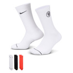Ponožky Nike Total 90 Everyday