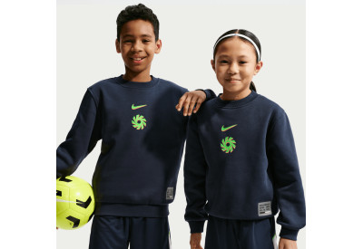 Dětská mikina Nike Erling Haaland Club Fleece