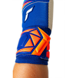 Dětské brankářské rukavice Reusch Attrakt Gold X NC