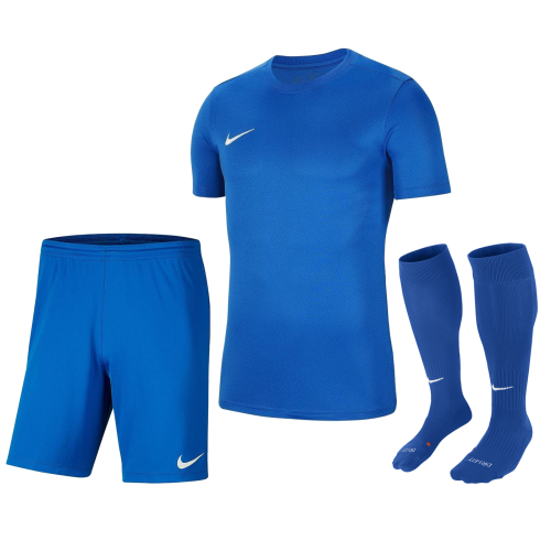 15x dětský fotbalový set Nike Park VII