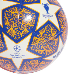 10x Fotbalový míč adidas UCL Club Istanbul