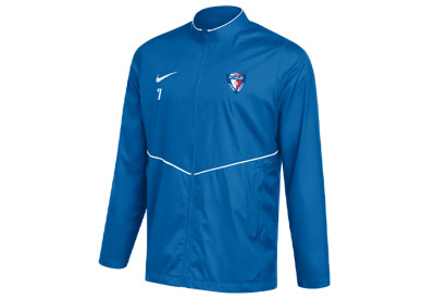 Šusťáková bunda Nike Park 26 FC Háje