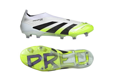 Kopačky adidas Predator Elite Laceless FG
